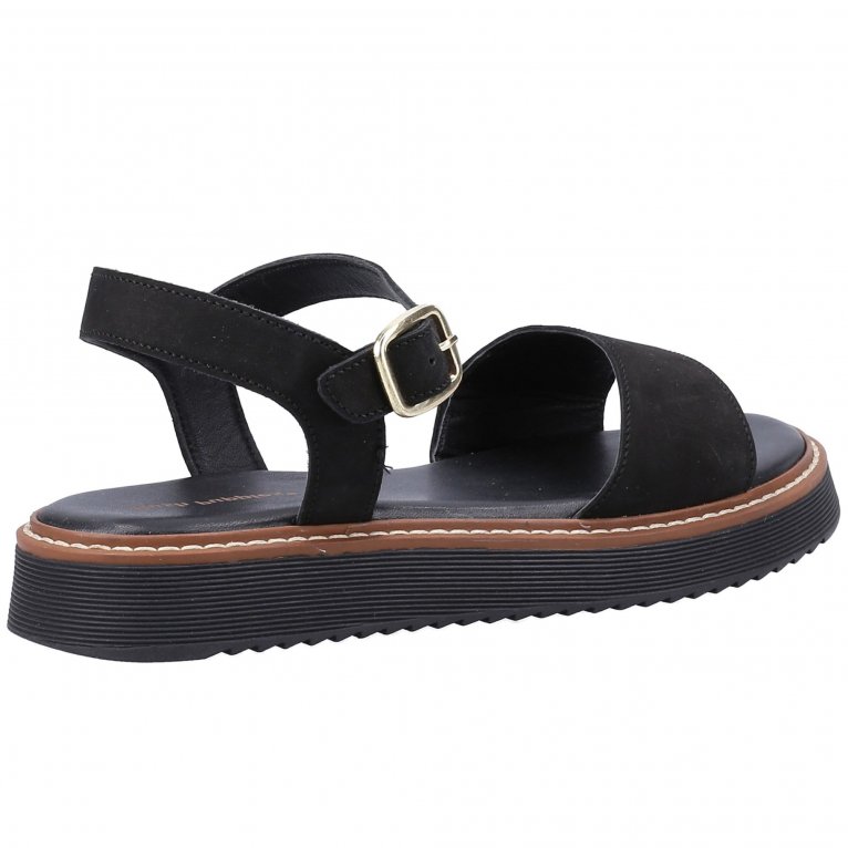 Charles Clinkard Hush Puppies Cassie Womens Sandals