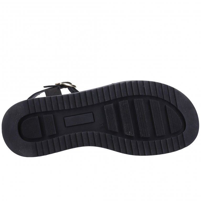 Charles Clinkard Hush Puppies Cassie Womens Sandals