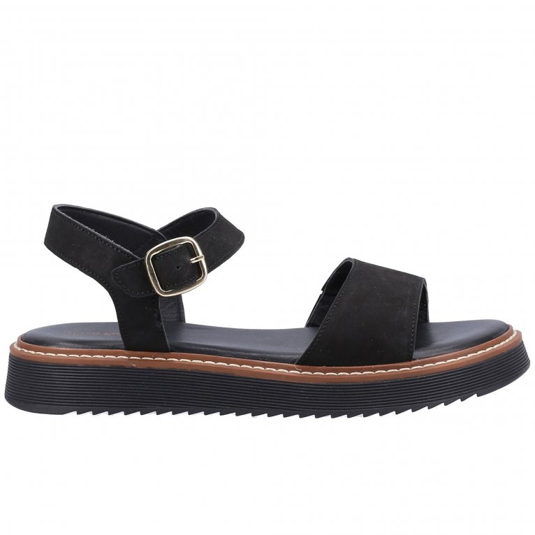 Charles Clinkard Hush Puppies Cassie Womens Sandals