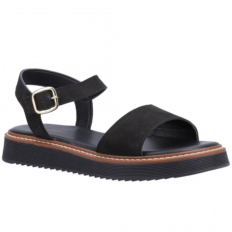 charles clinkard Hush Puppies Cassie Womens Sandals