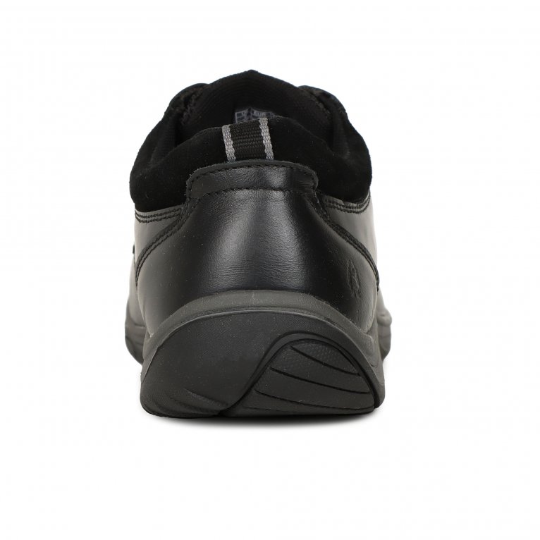 Charles Clinkard Hush Puppies Derek Lace Up Mens Shoes