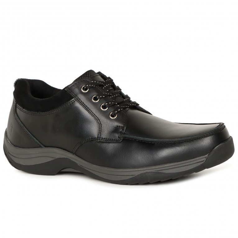 charles clinkard Hush Puppies Derek Lace Up Mens Shoes