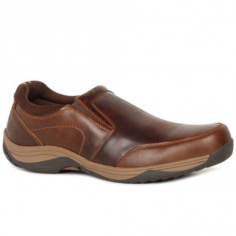charles clinkard Hush Puppies Donald Slip Mens Shoes