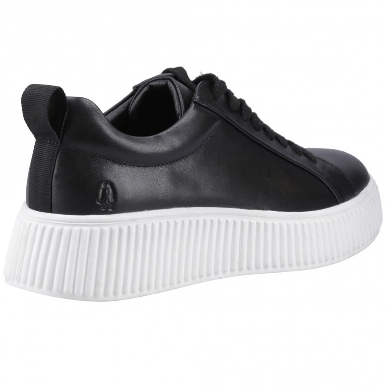 Charles Clinkard Hush Puppies Harlow Womens Sneakers