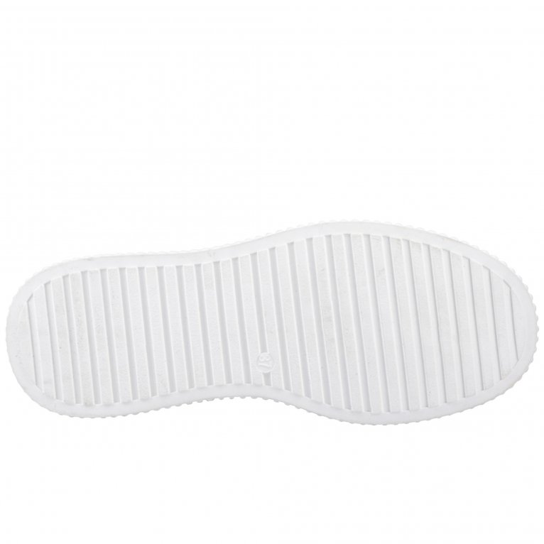 Charles Clinkard Hush Puppies Harlow Womens Sneakers