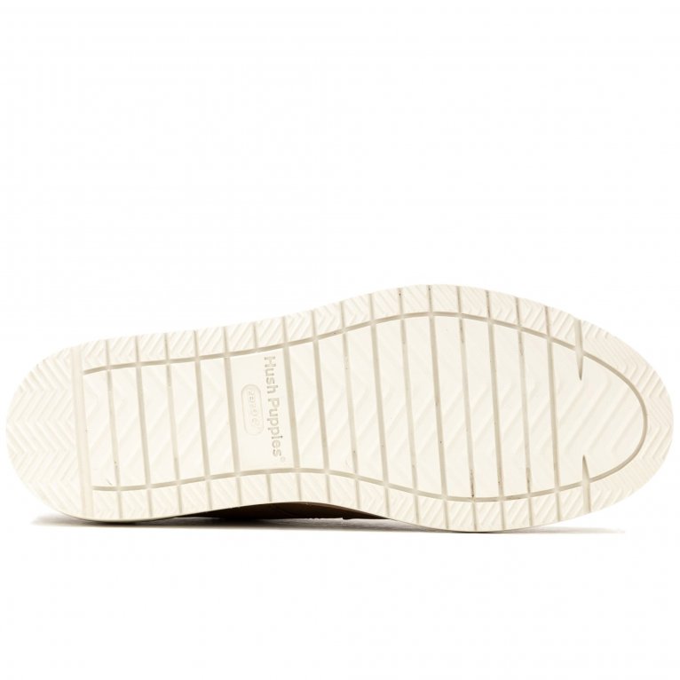 Charles Clinkard Hush Puppies Jenson Mens Oxford Shoes