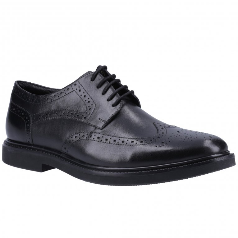 charles clinkard Hush Puppies Kingston Mens Brogues