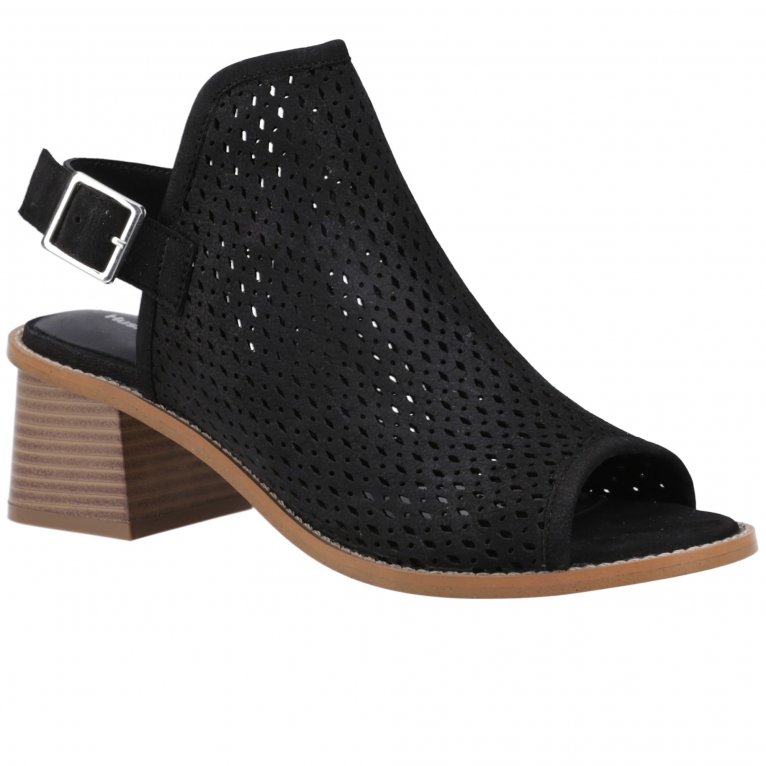 charles clinkard Hush Puppies Louise Womens Heeled Sandals