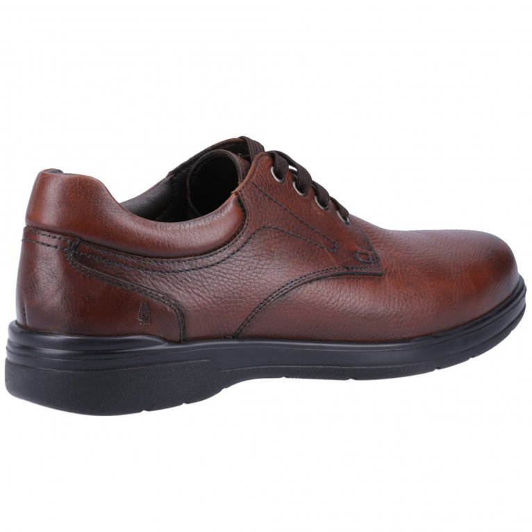Charles Clinkard Hush Puppies Marco Mens Lace Up Shoes