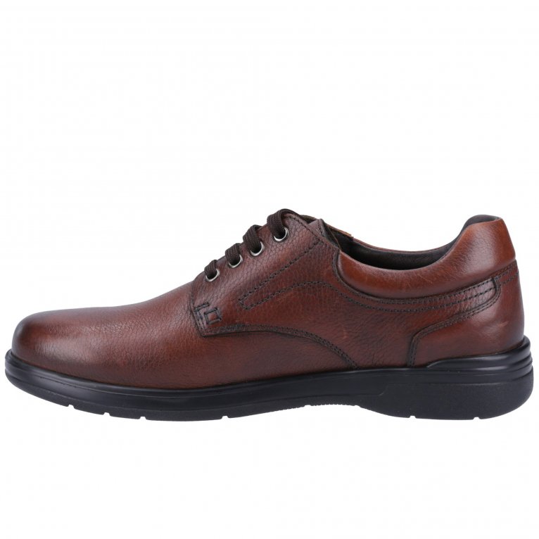 Charles Clinkard Hush Puppies Marco Mens Lace Up Shoes