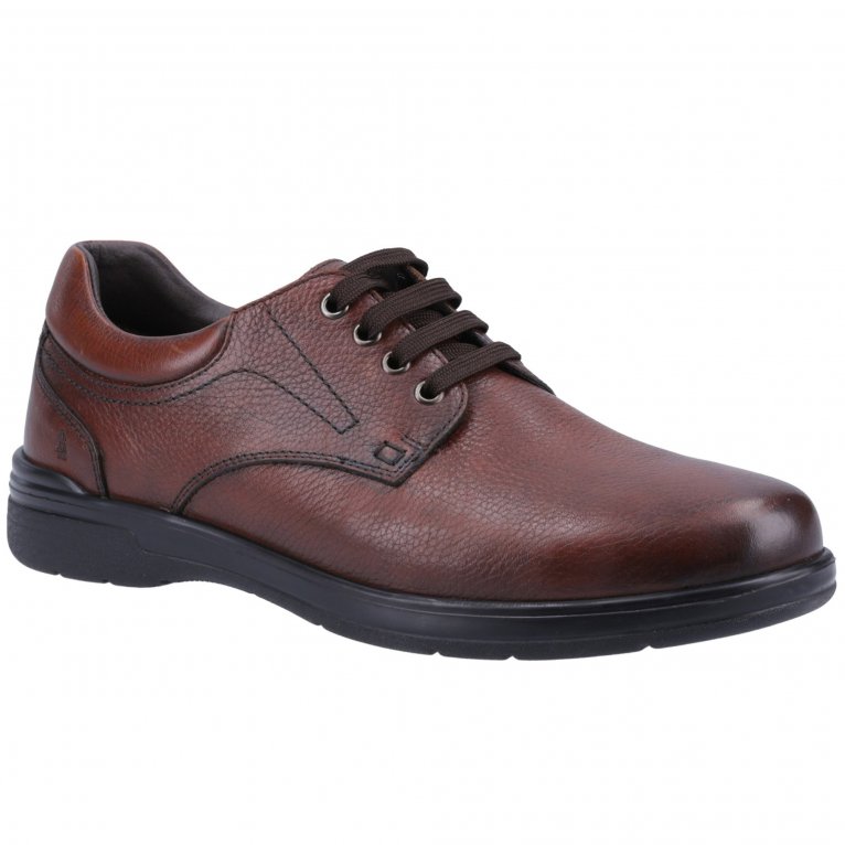 charles clinkard Hush Puppies Marco Mens Lace Up Shoes