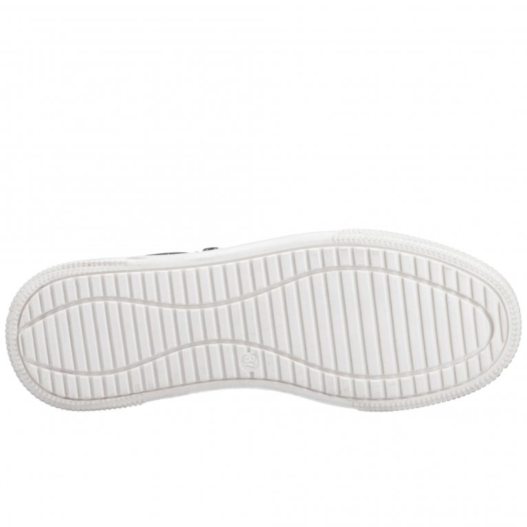 Charles Clinkard Hush Puppies Martha Womens Trainers