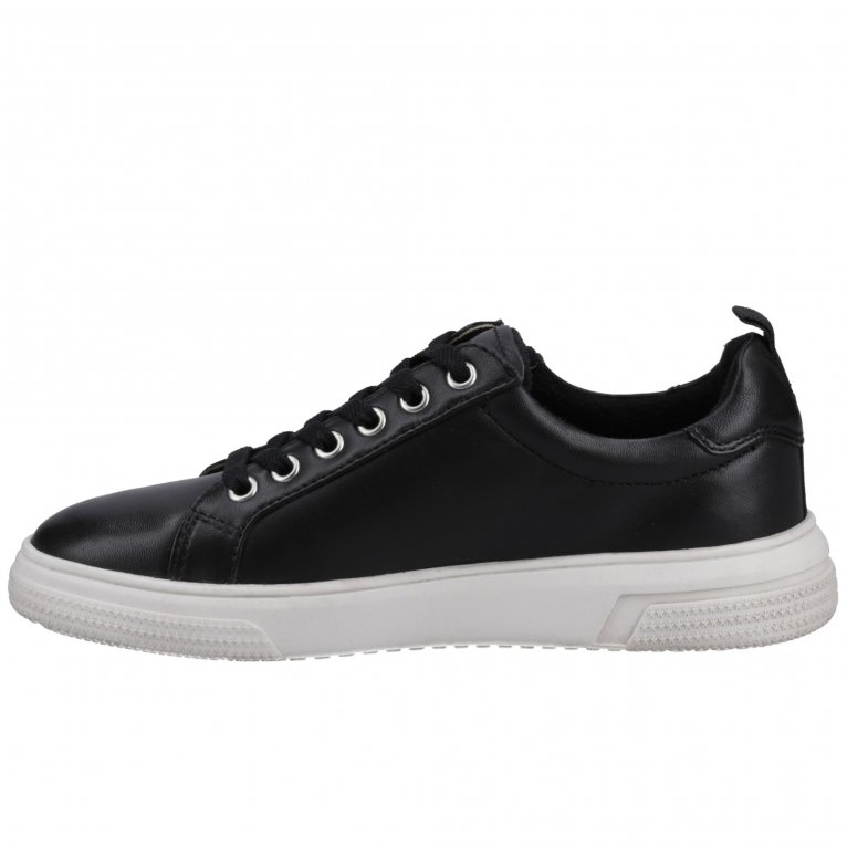 Charles Clinkard Hush Puppies Martha Womens Trainers