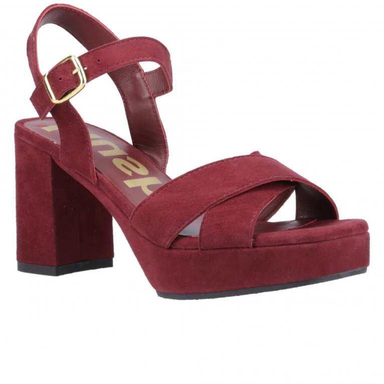 charles clinkard Hush Puppies Ophelia Womens Heeled Sandals