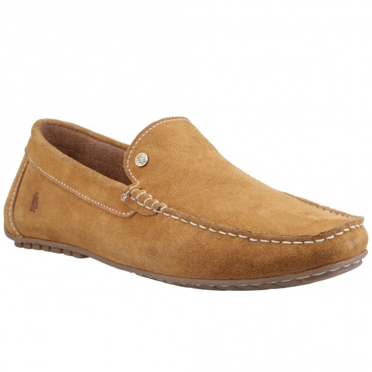 charles clinkard Hush Puppies Ralph Mens Suede Shoes