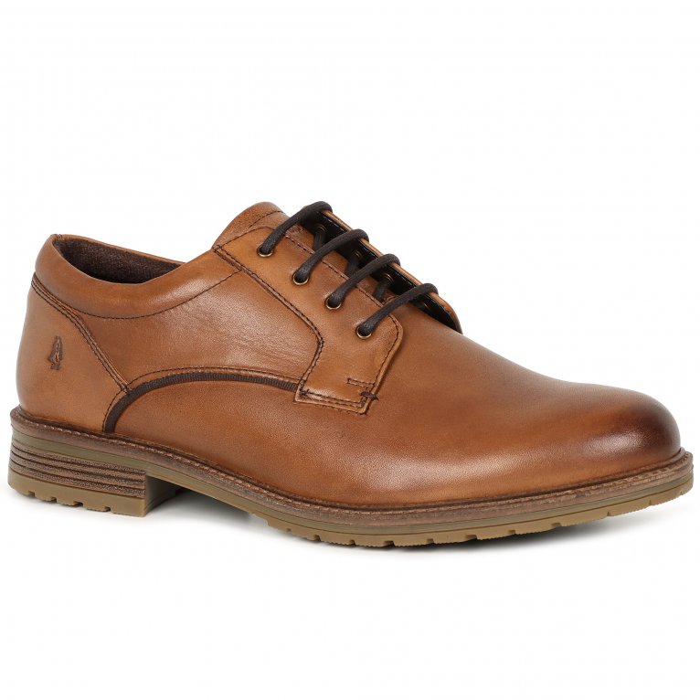 charles clinkard Hush Puppies Richie Lace Mens Shoes