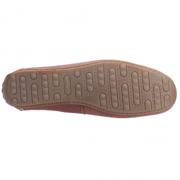 Charles Clinkard Hush Puppies Roscoe Mens Driving Shoes