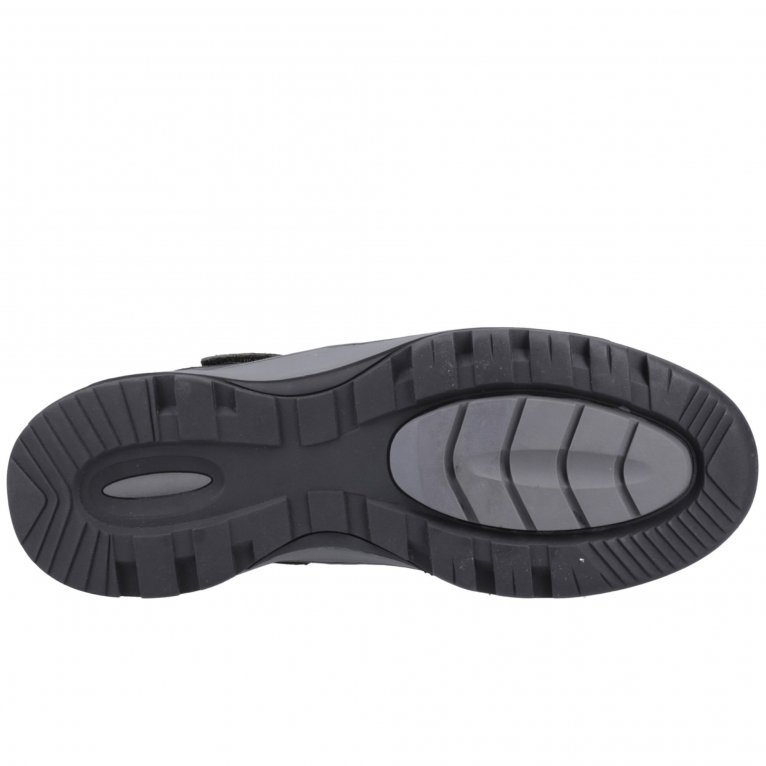 Charles Clinkard Hush Puppies Rucker Fisherman Mens Sandals