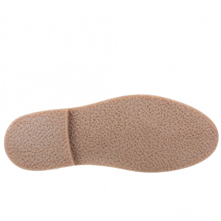 Charles Clinkard Hush Puppies Samuel Mens Desert Boots