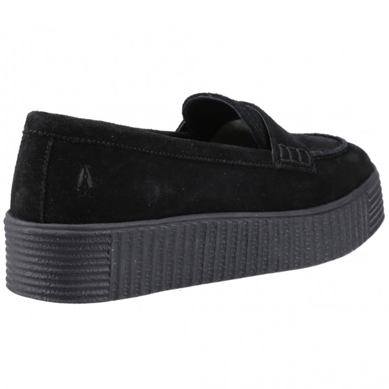 Charles Clinkard Hush Puppies Tamara Womens Loafers