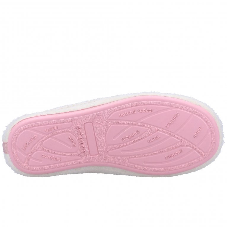 Charles Clinkard Hush Puppies The Good Slipper Womens Slippers