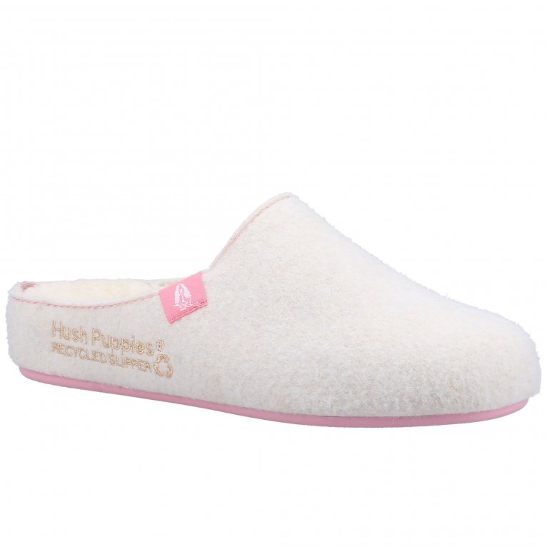 charles clinkard Hush Puppies The Good Slipper Womens Slippers