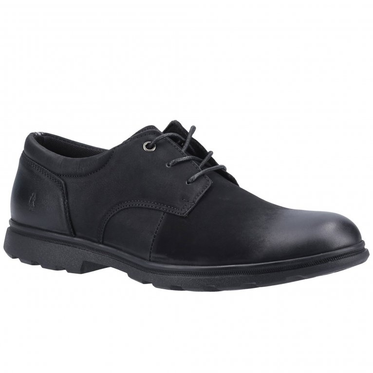 charles clinkard Hush Puppies Trevor Mens Derby Shoes