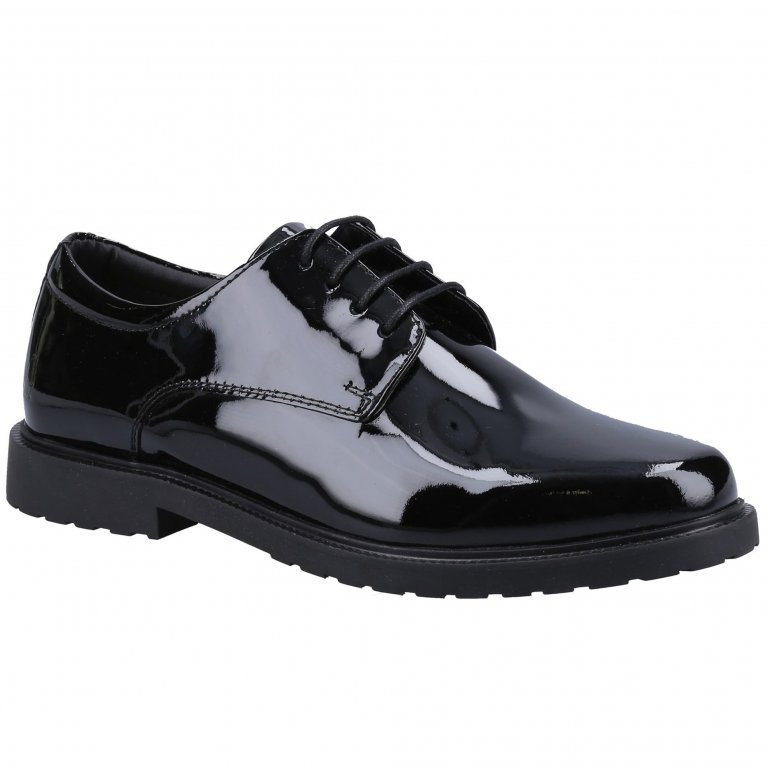 charles clinkard Hush Puppies Verity Womens Lace Up Shoes