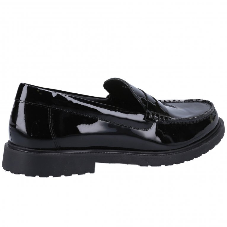 Charles Clinkard Hush Puppies Verity Womens Loafers