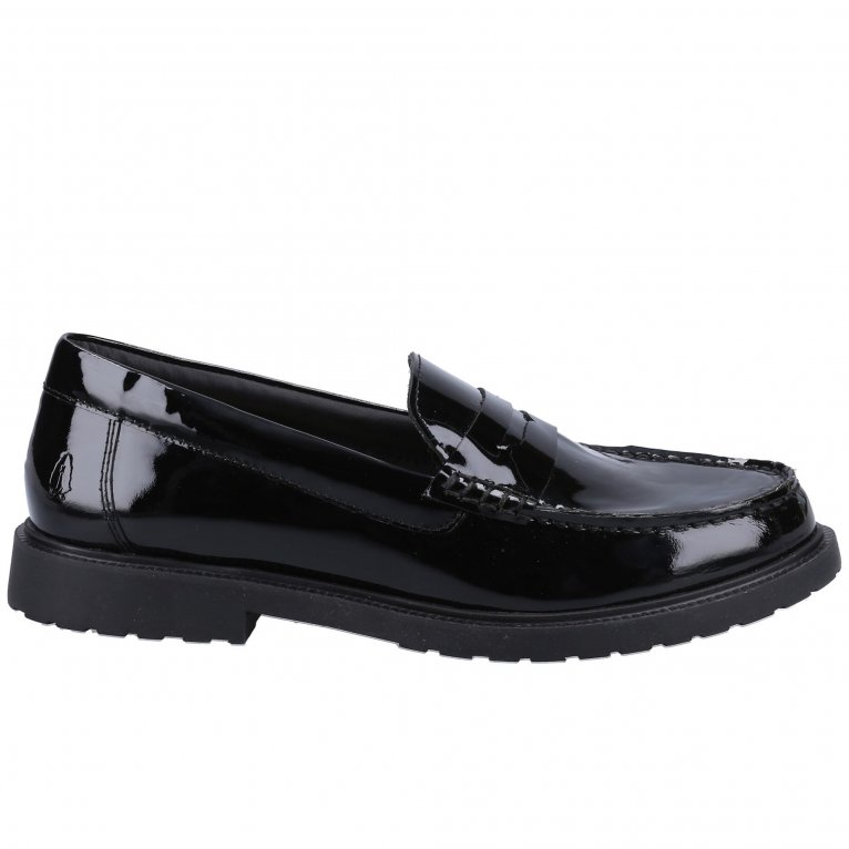 Charles Clinkard Hush Puppies Verity Womens Loafers