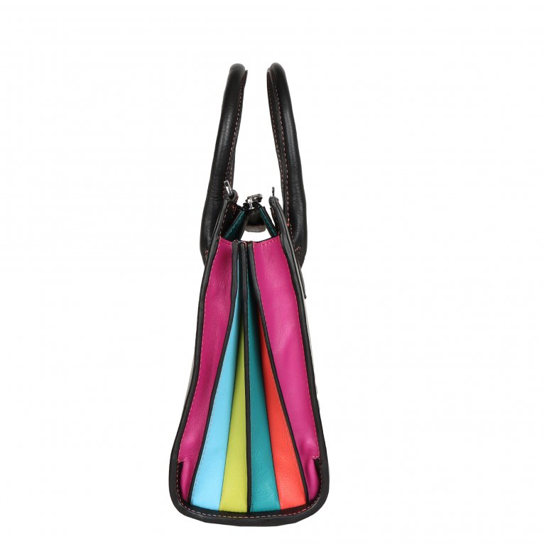 Charles Clinkard ILI New York Accordian Womens Grab Bag