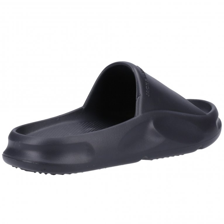 Charles Clinkard Jack & Jones Status Slider Mens Sandals