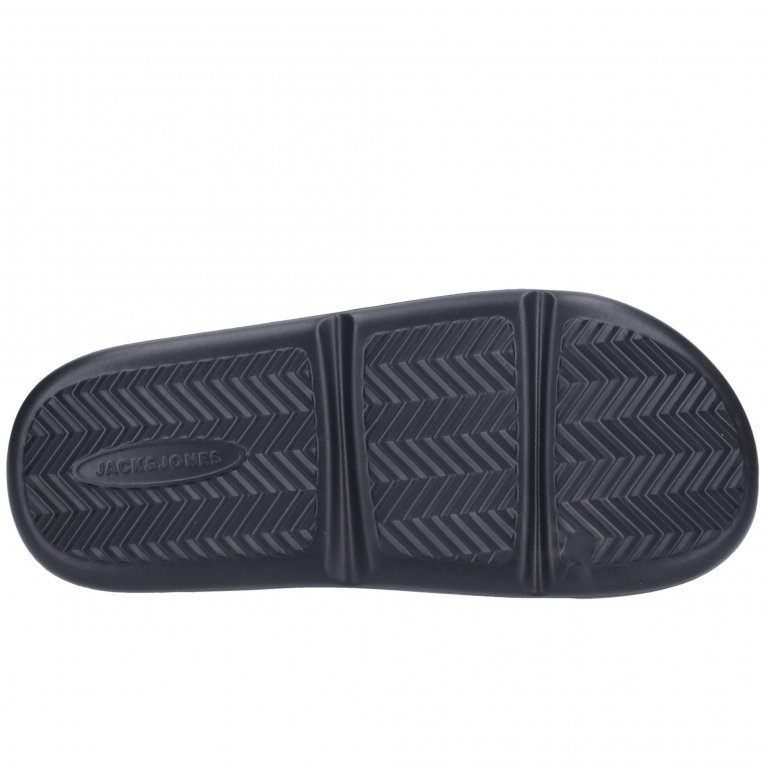 Charles Clinkard Jack & Jones Status Slider Mens Sandals