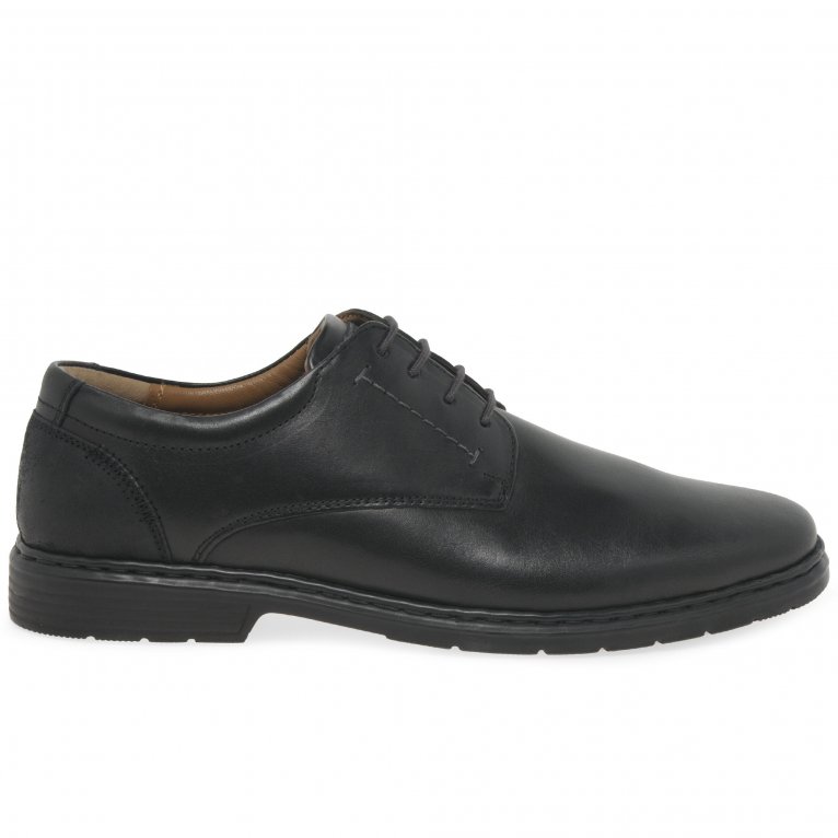 Charles Clinkard Josef Seibel Alastair 01 Mens Formal Lace Up Shoes