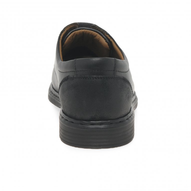 Charles Clinkard Josef Seibel Alastair 01 Mens Formal Lace Up Shoes