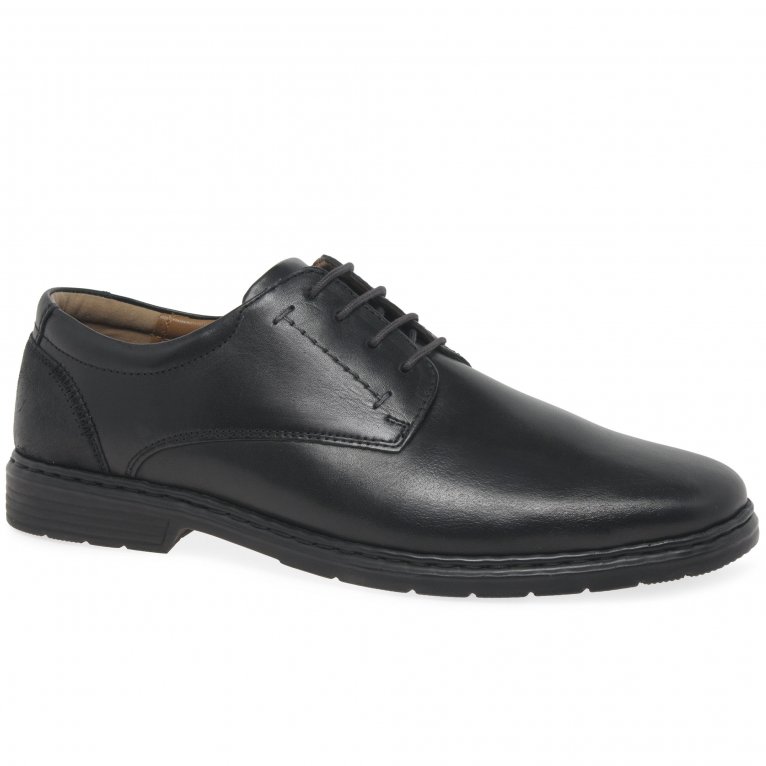 charles clinkard Josef Seibel Alastair 01 Mens Formal Lace Up Shoes