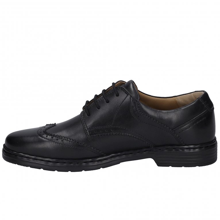 Charles Clinkard Josef Seibel Alastair 14 Mens Brogues