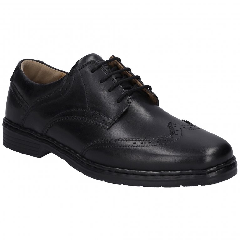 charles clinkard Josef Seibel Alastair 14 Mens Brogues
