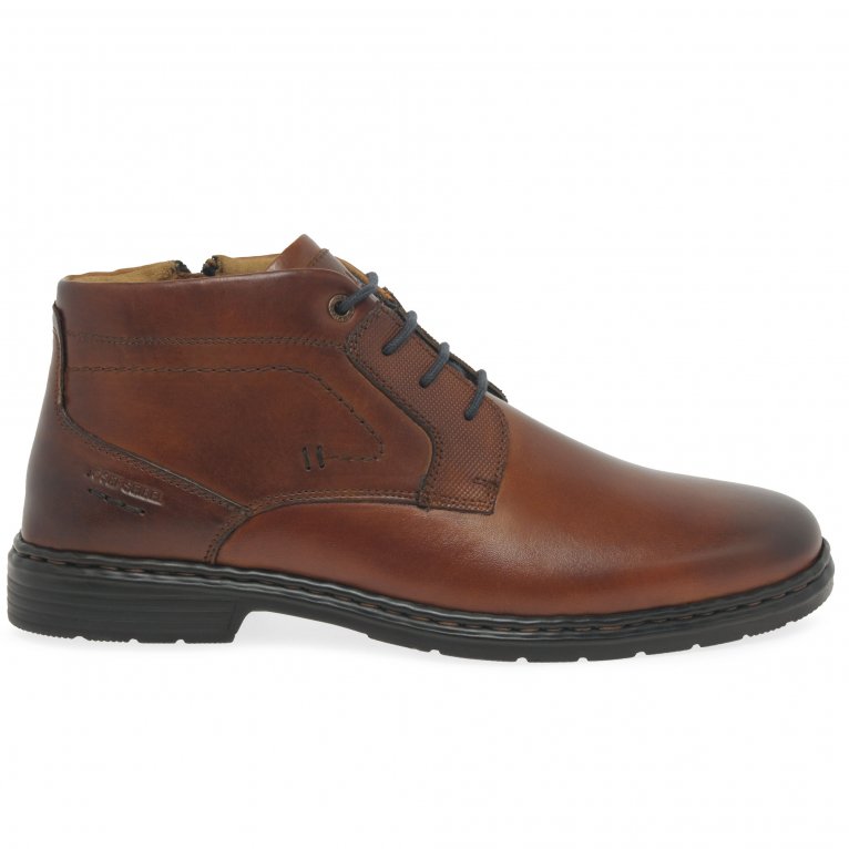 Charles Clinkard Josef Seibel Alastair 17 Mens Boots