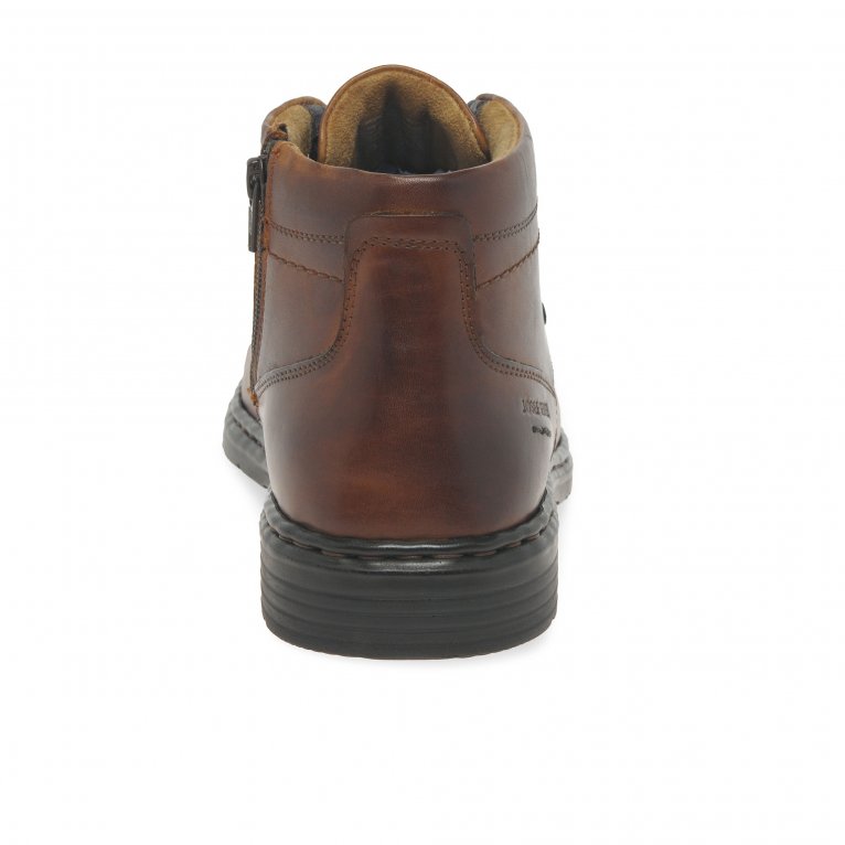 Charles Clinkard Josef Seibel Alastair 17 Mens Boots