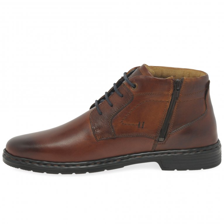 Charles Clinkard Josef Seibel Alastair 17 Mens Boots