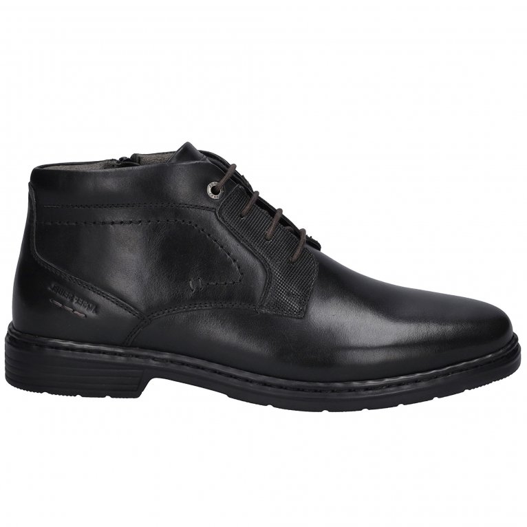 Charles Clinkard Josef Seibel Alastair 17 Mens Boots