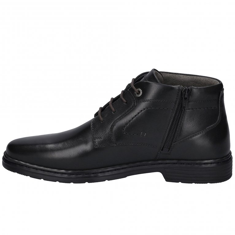 Charles Clinkard Josef Seibel Alastair 17 Mens Boots