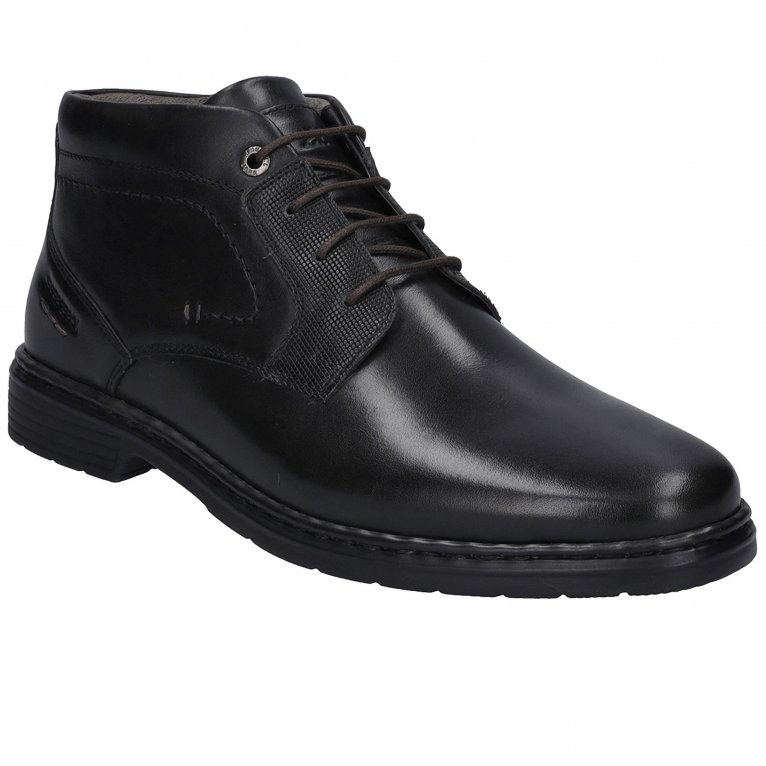 charles clinkard Josef Seibel Alastair 17 Mens Boots