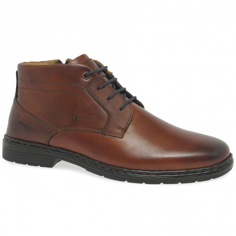 charles clinkard Josef Seibel Alastair 17 Mens Boots