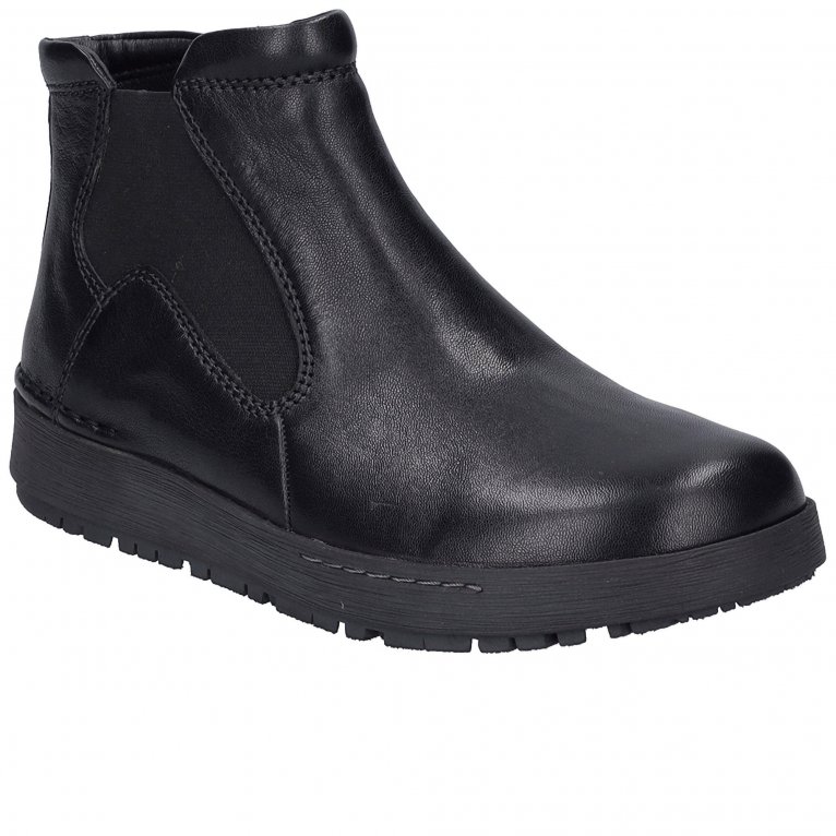 charles clinkard Josef Seibel Anna 04 Womens Ankle Boots
