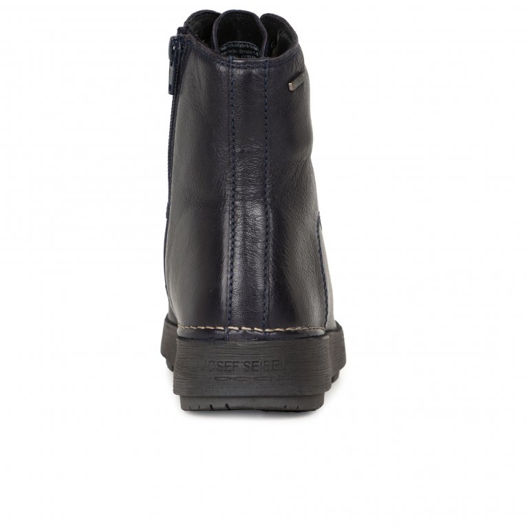 Charles Clinkard Josef Seibel Anna 51 Womens Ankle Boots