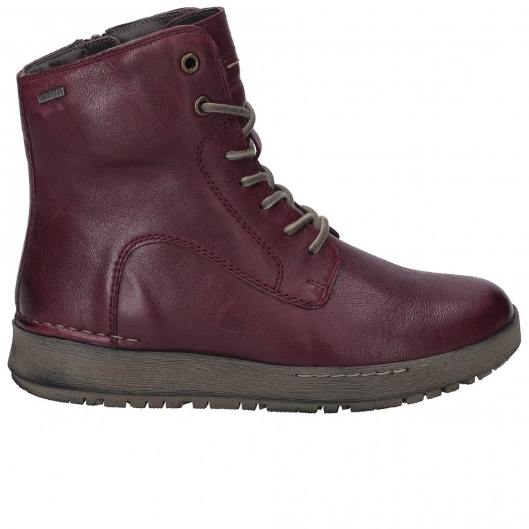 Charles Clinkard Josef Seibel Anna 51 Womens Ankle Boots