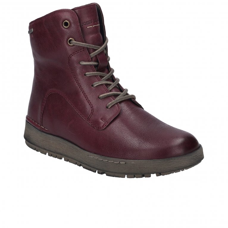 charles clinkard Josef Seibel Anna 51 Womens Ankle Boots