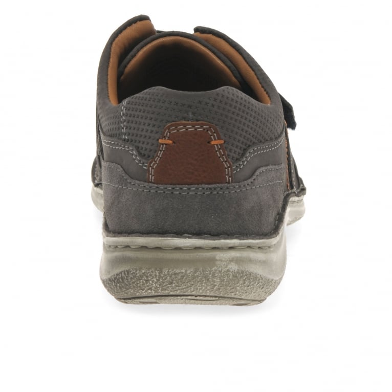 Charles Clinkard Josef Seibel Anvers 83 Mens Extra Wide Fit Casual Shoes